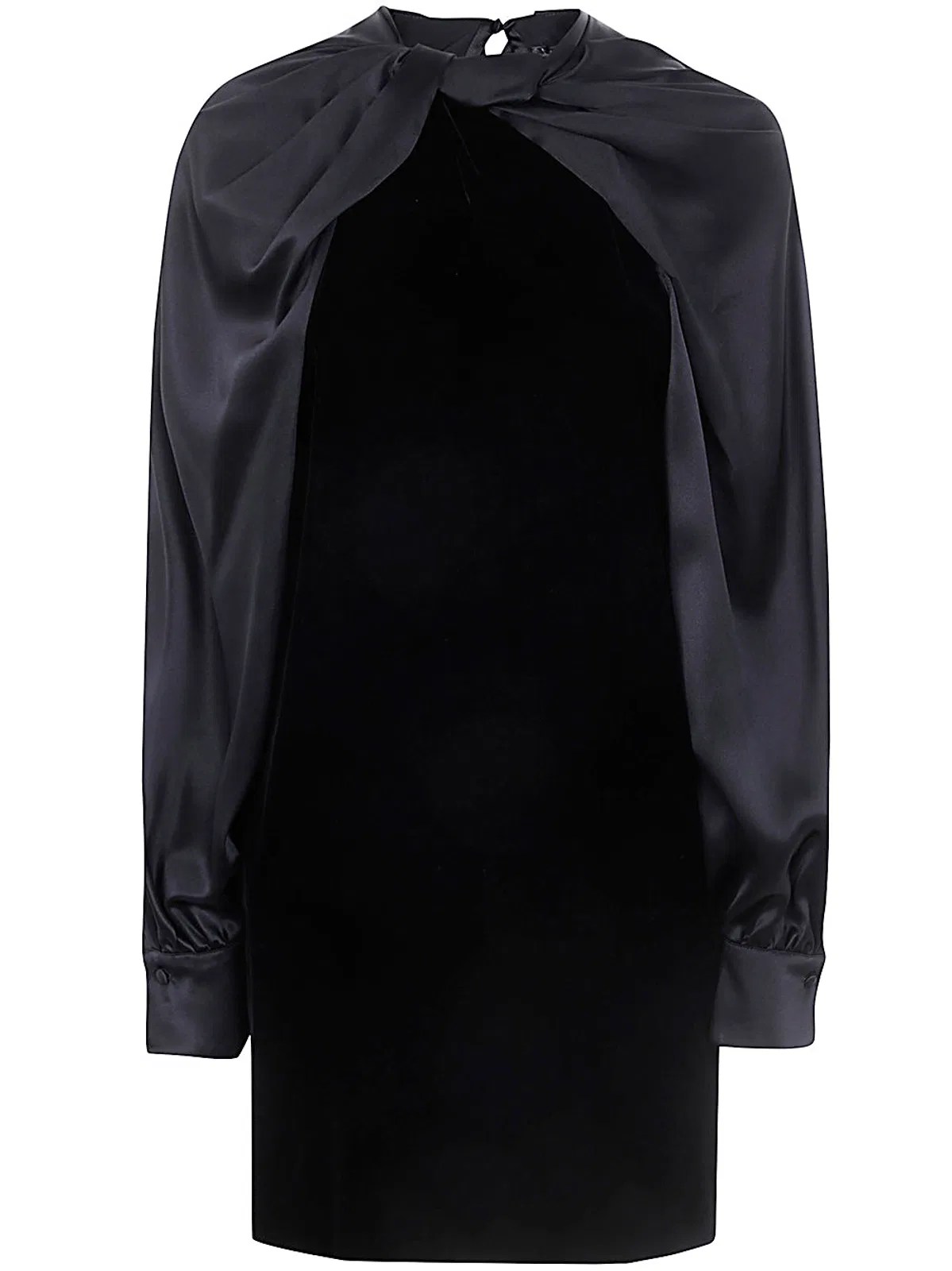 Max mara pianoforte Zarelia Short Dress