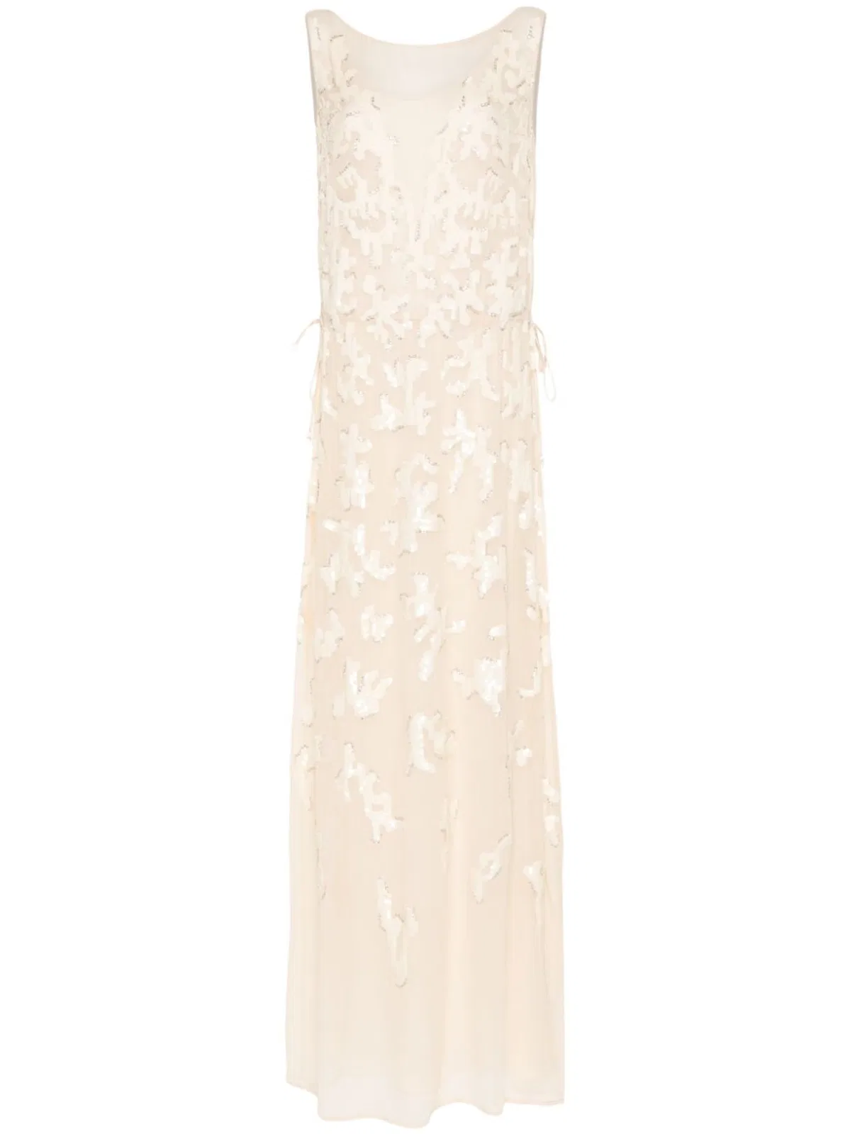 Max Mara Bridal Timeless Black Clothing Dresses