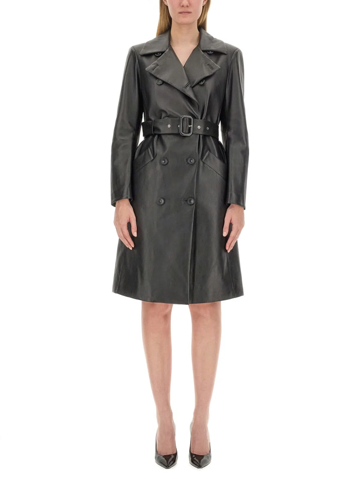 Max Mara Sportmax Jacket Carousel