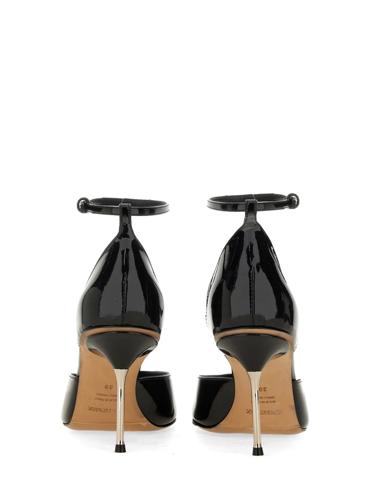 Max Mara Sportmax Mary Jane Pumps Nice