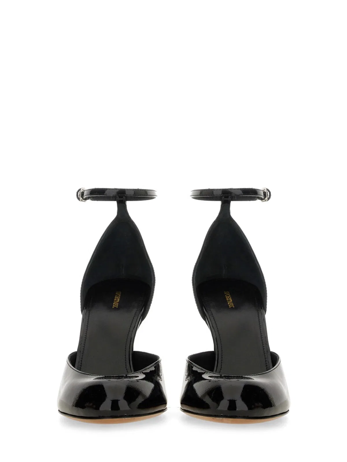 Max Mara Sportmax Mary Jane Pumps Nice