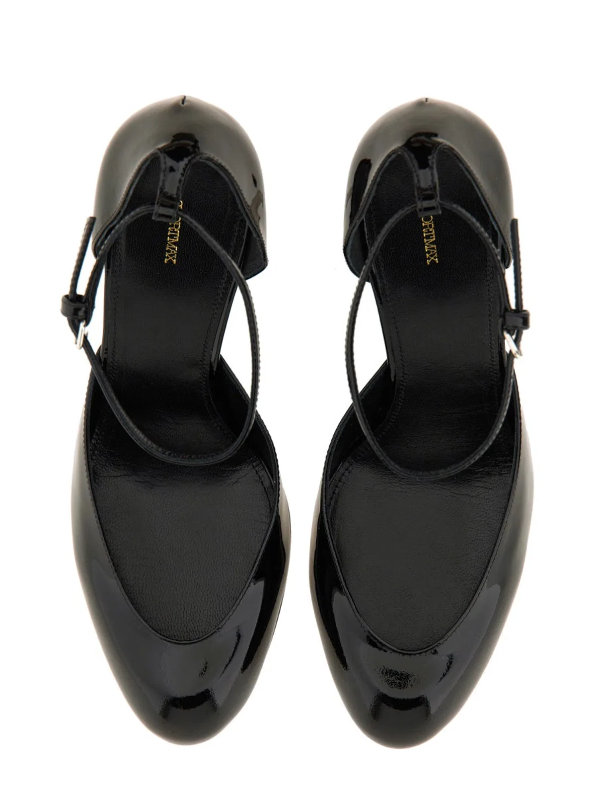 Max Mara Sportmax Mary Jane Pumps Nice