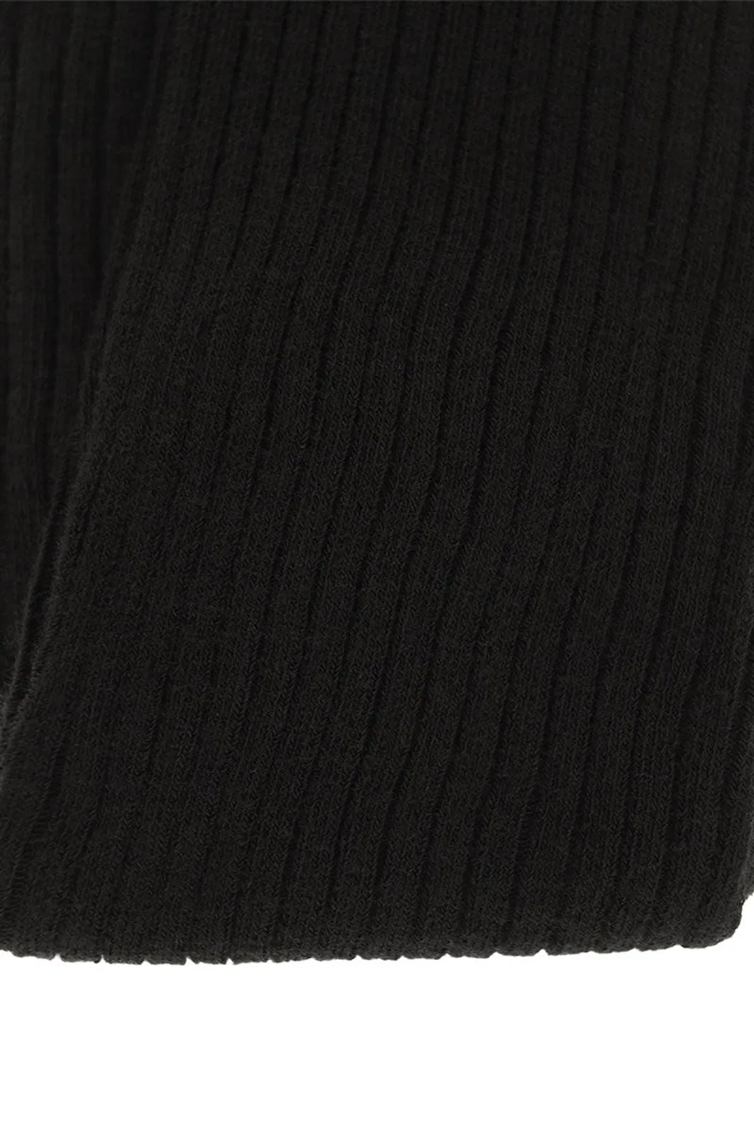 Max Mara Zavorra - Ribbed Cotton Tights
