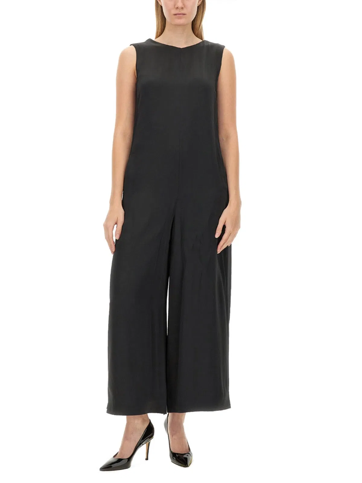 'S Max Mara S Max Mara Morian Suit.