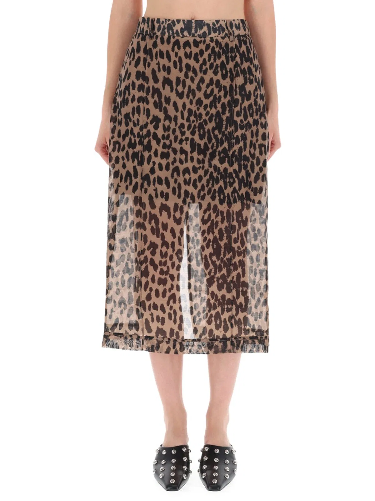 Baum Und Pferdgarten Shevin Skirt