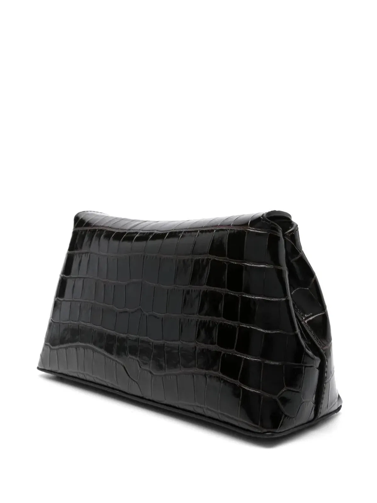 Toteme Tlock Clutch Bag