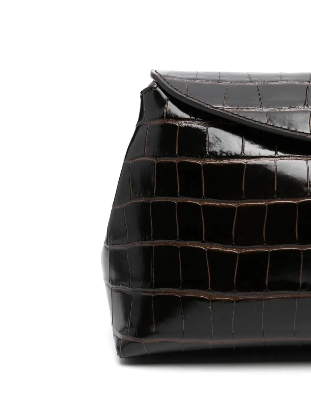 Toteme Tlock Clutch Bag