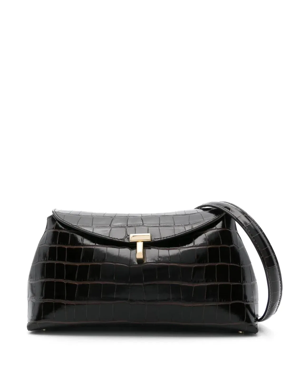 Toteme Tlock Clutch Bag
