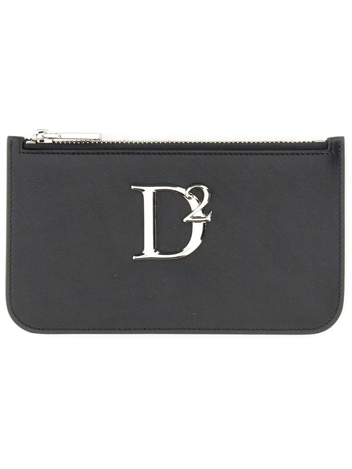 Dsquared Pouch With Logo
