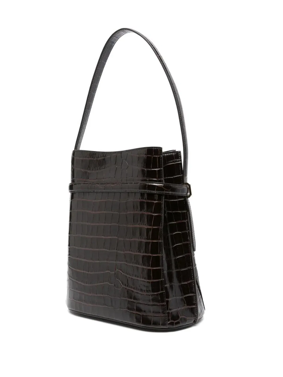 Toteme Belted Purse