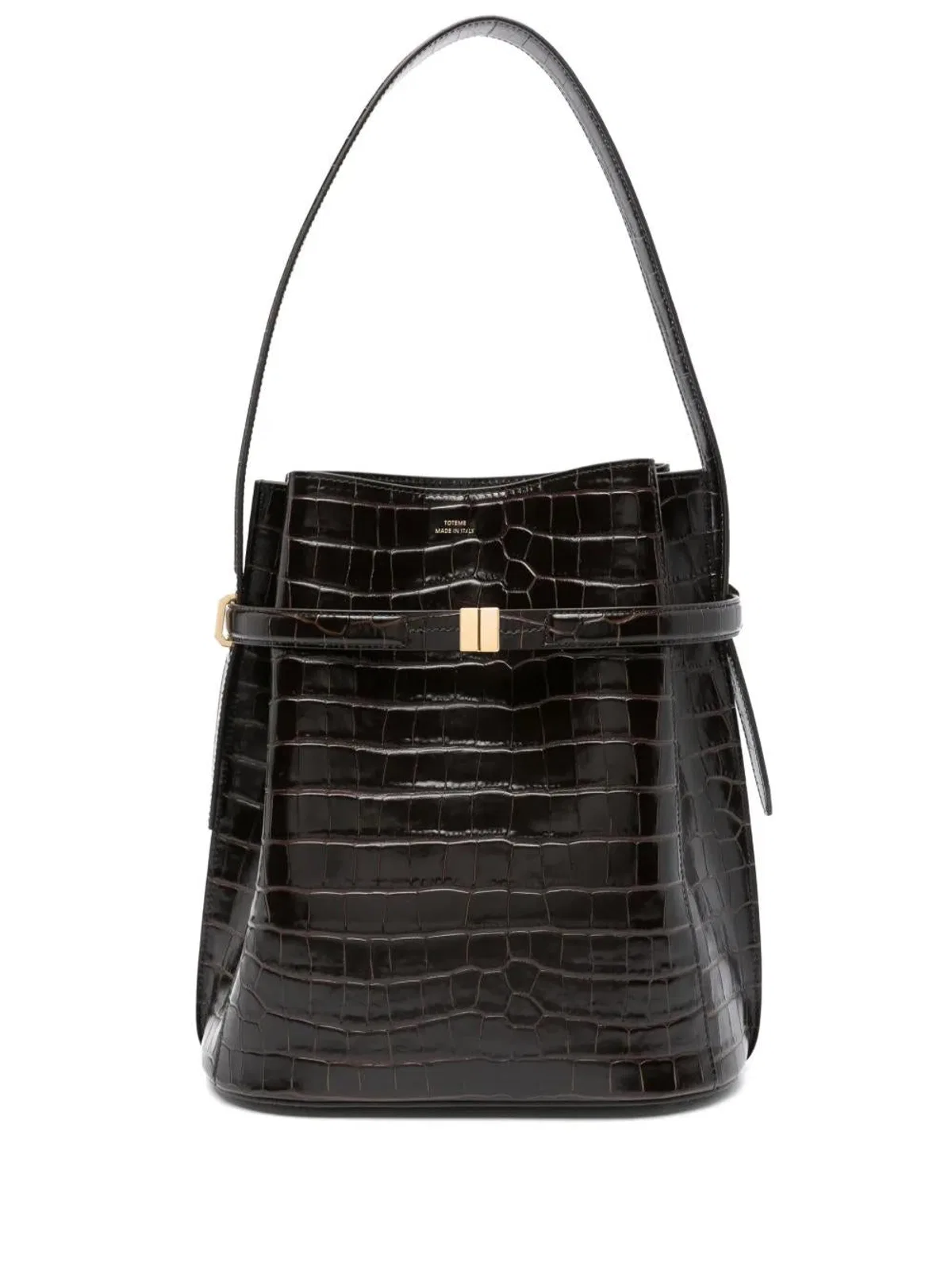 Toteme Belted Purse