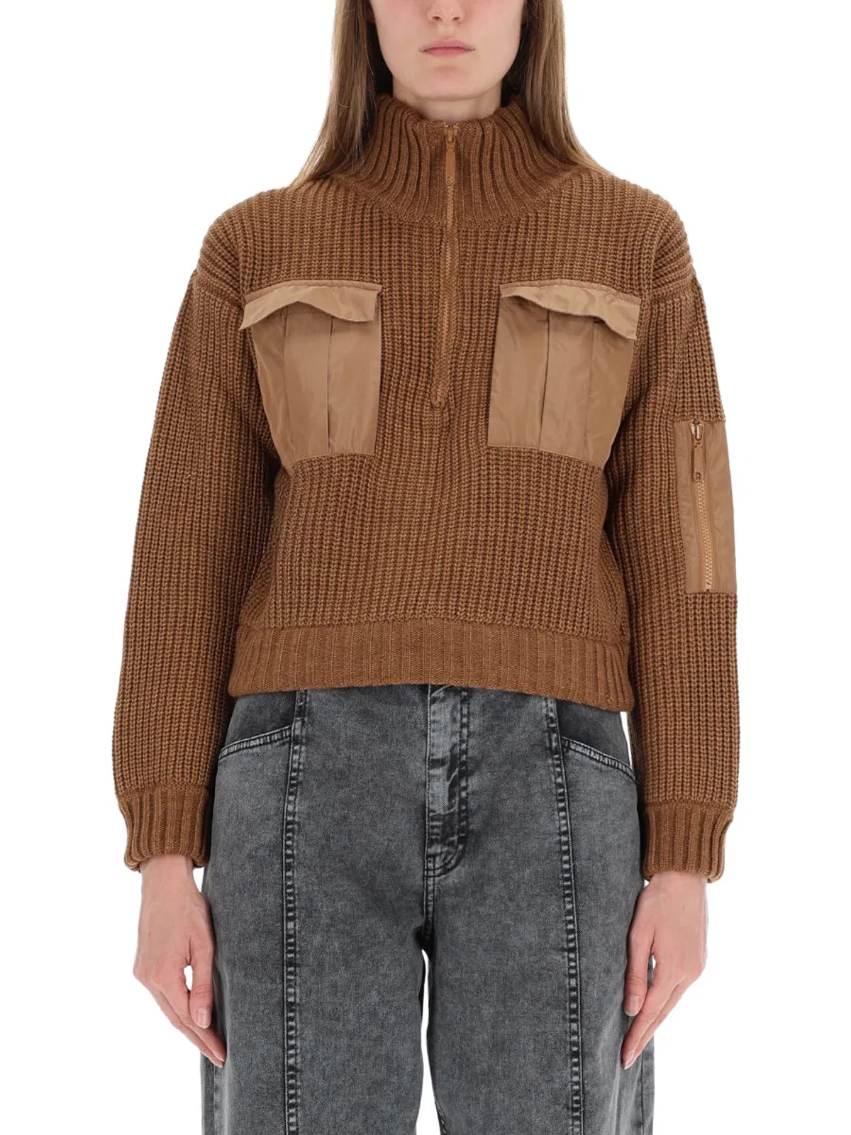 Baum Und Pferdgarten Sweater Clyde