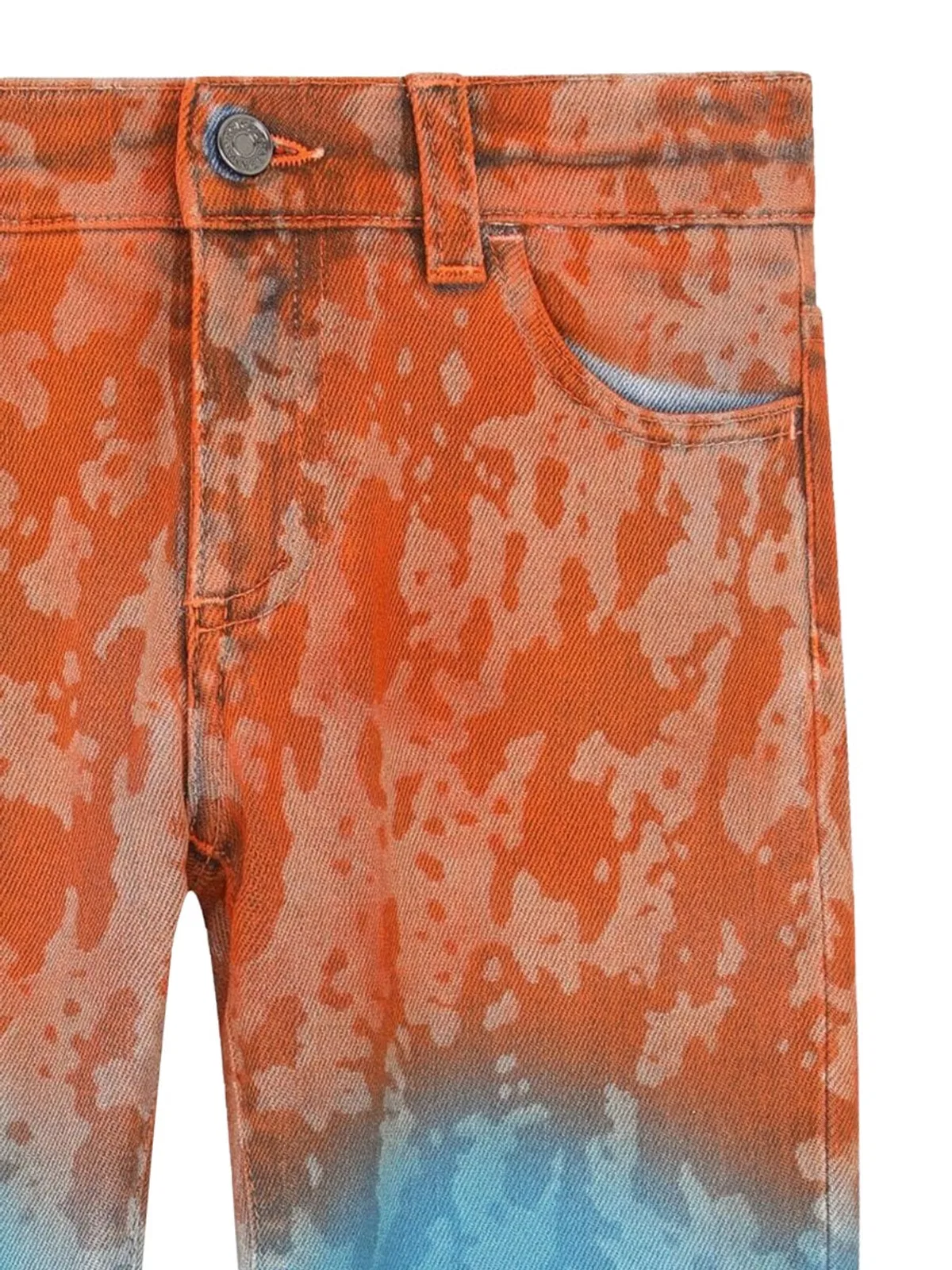 Dolce Gabbana Dolce & Gabbana 5-Pocket Pants