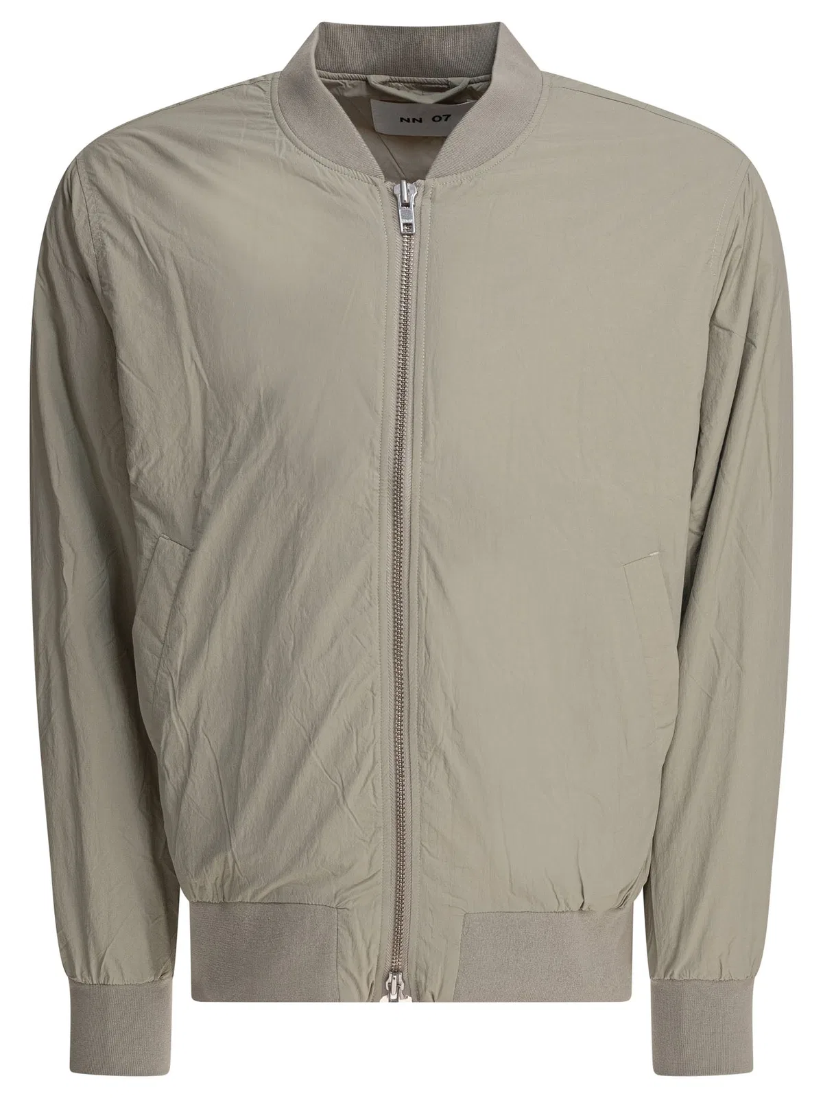 Nn07 "Dixon" Bomber Jacket