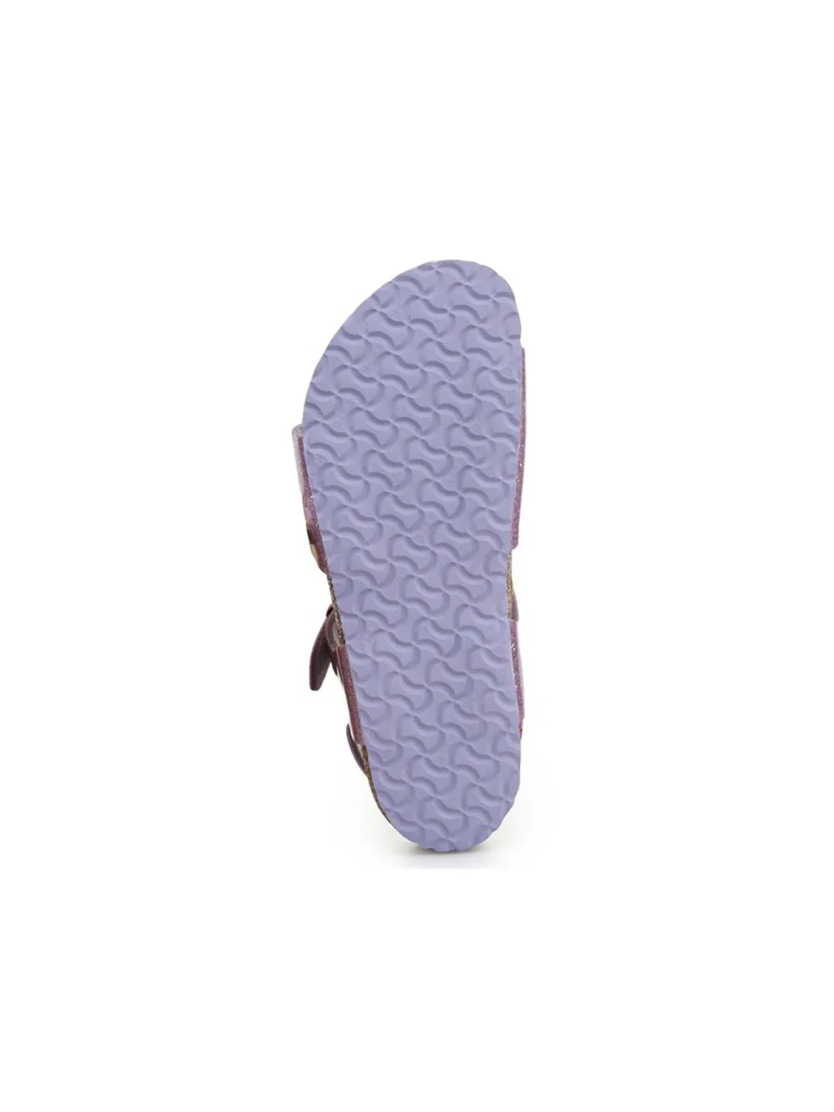 Birkenstock Sandals With Logo