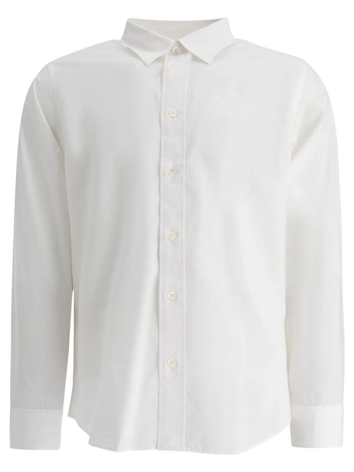 Nn07 "Colby" Shirt