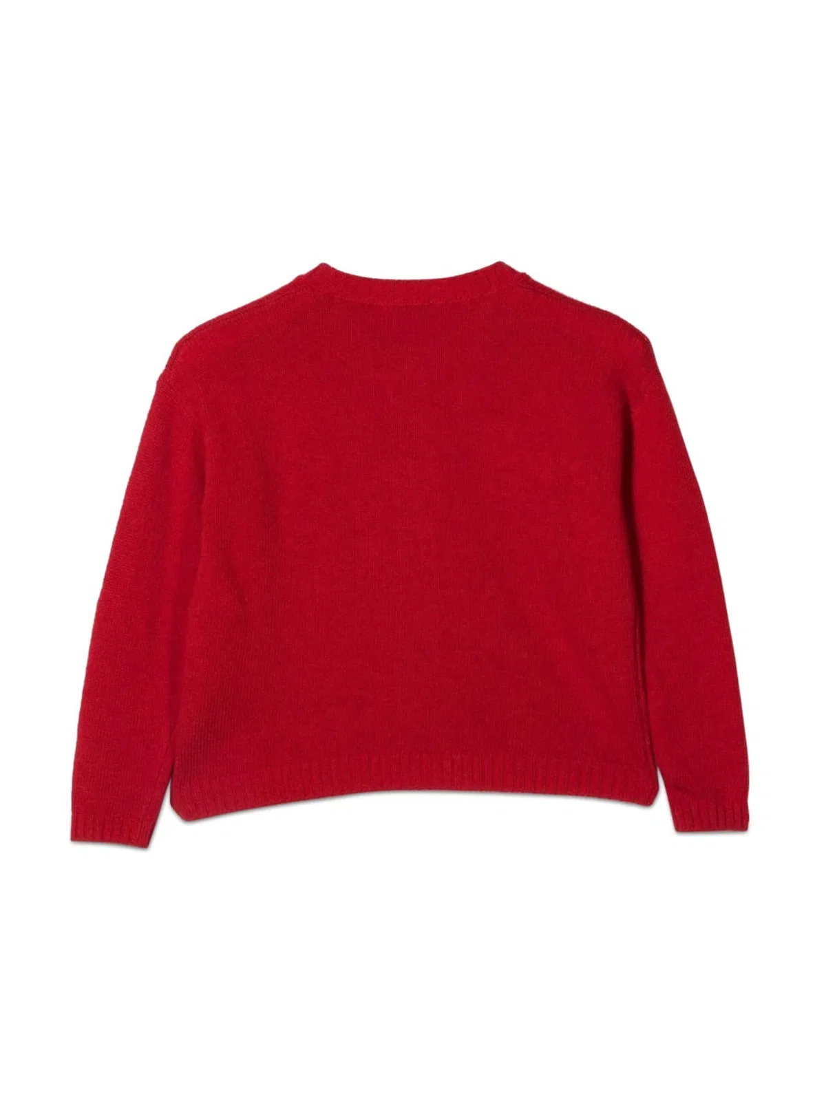 Il Gufo Golfino Tricot