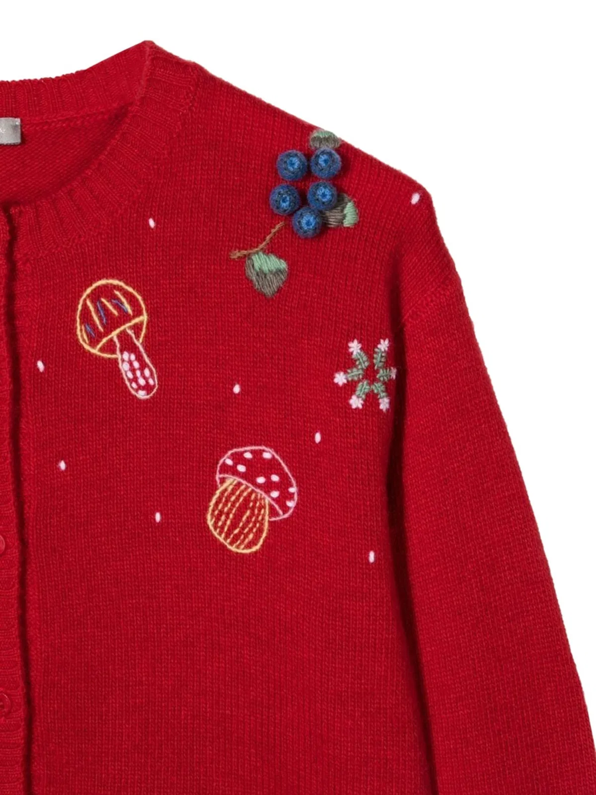 Il Gufo Golfino Tricot