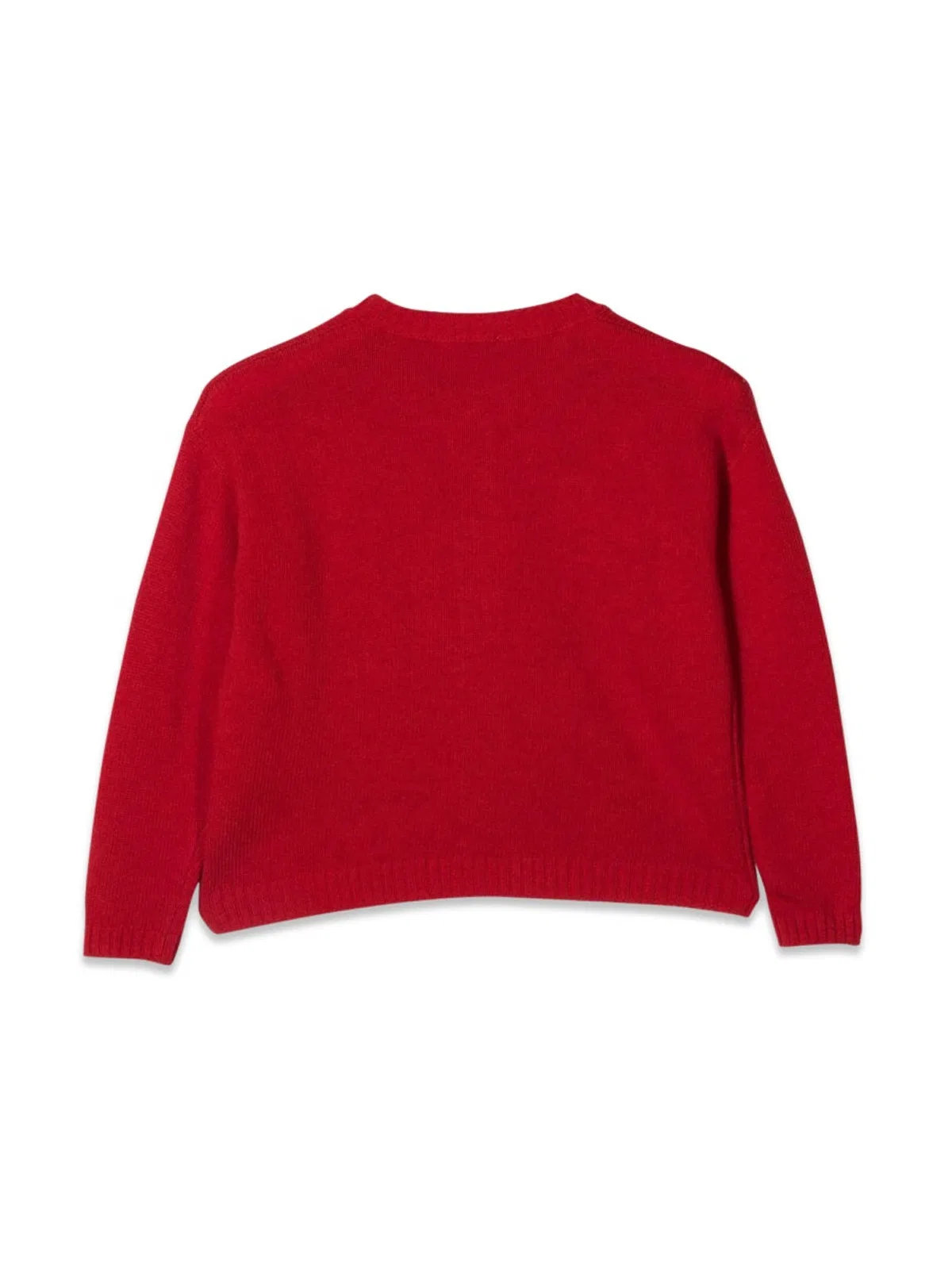 Il Gufo Golfino Tricot