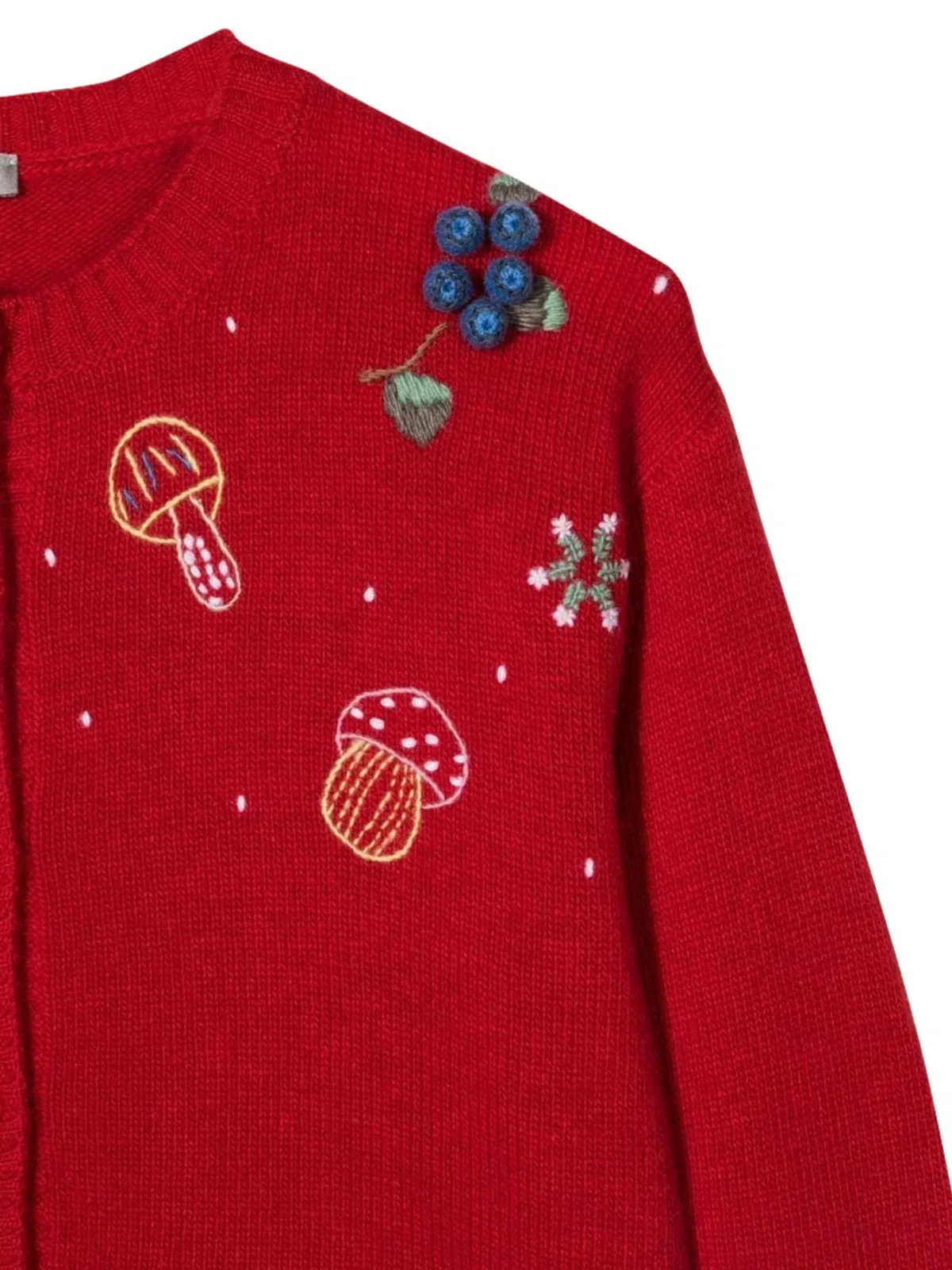 Il Gufo Golfino Tricot