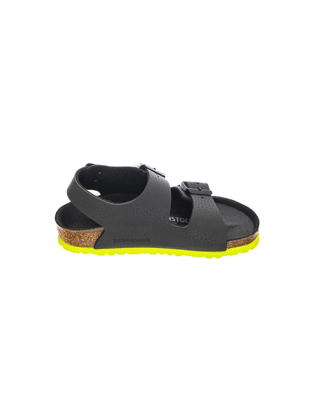 Birkenstock Sandals With Logo