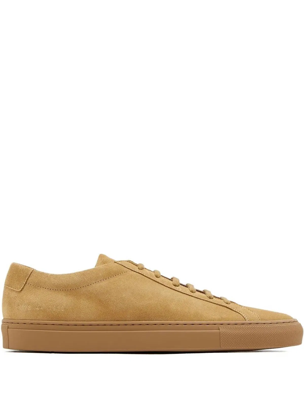 Common Projects Sneaker Ante Avellana