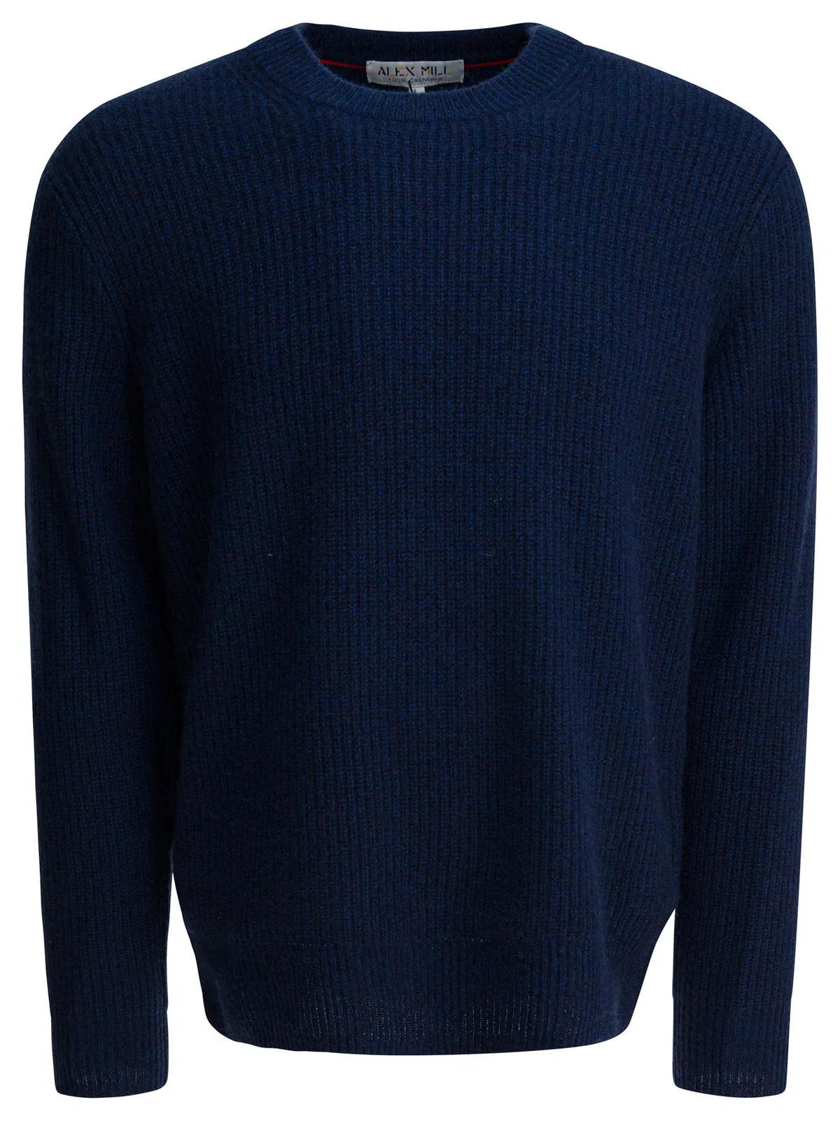 Alex Mill "Jordan" Cashmere Sweater