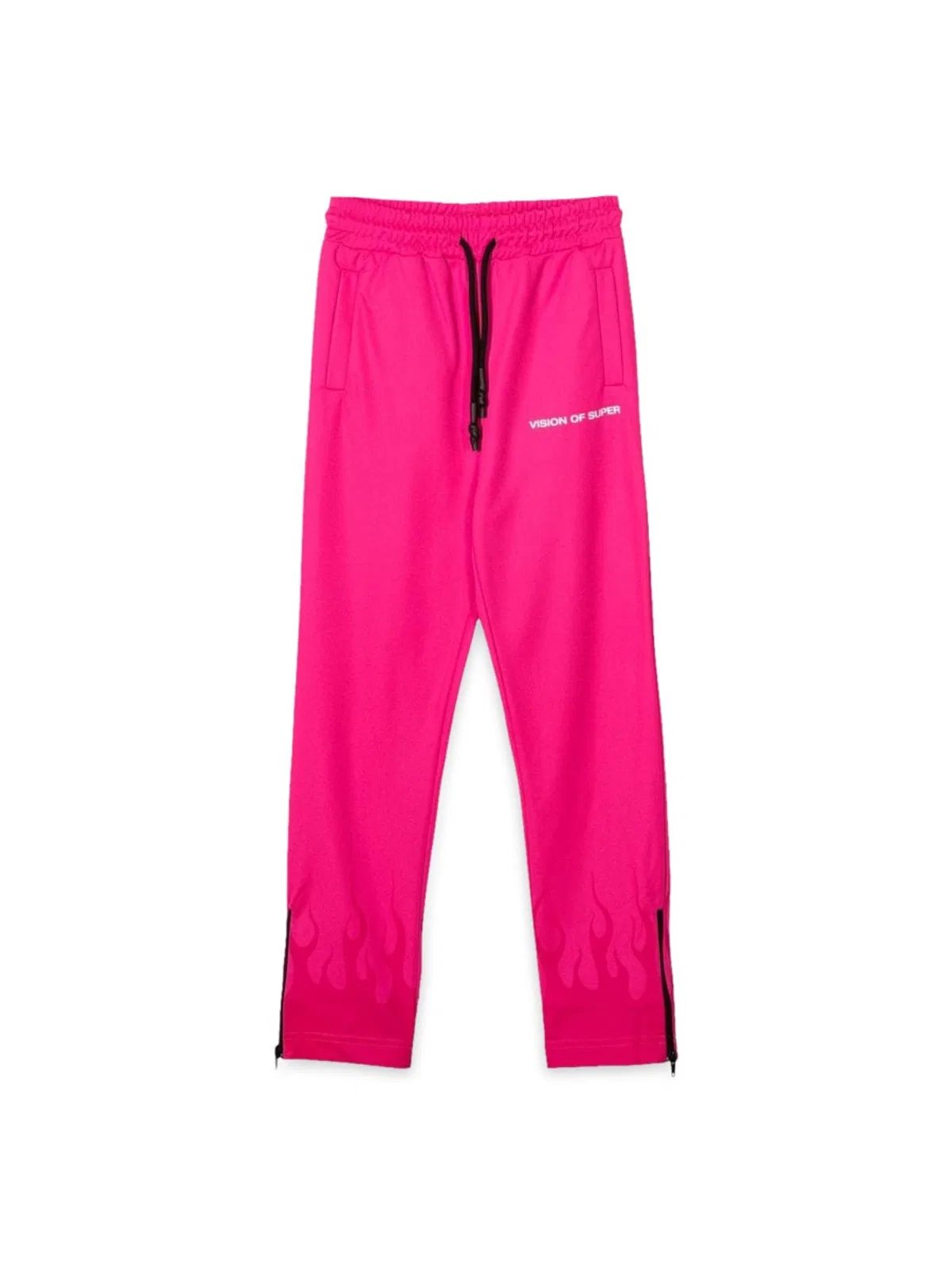 Vision Of Super Fuchsia Pants Tracksuit