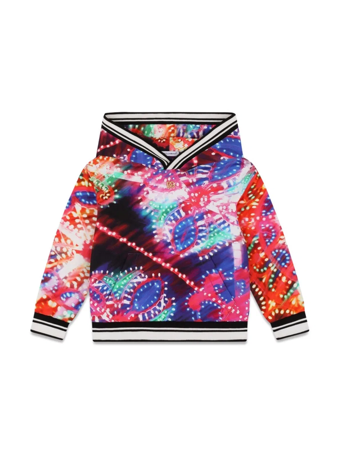 Dolce Gabbana Dolce & Gabbana Hoodie