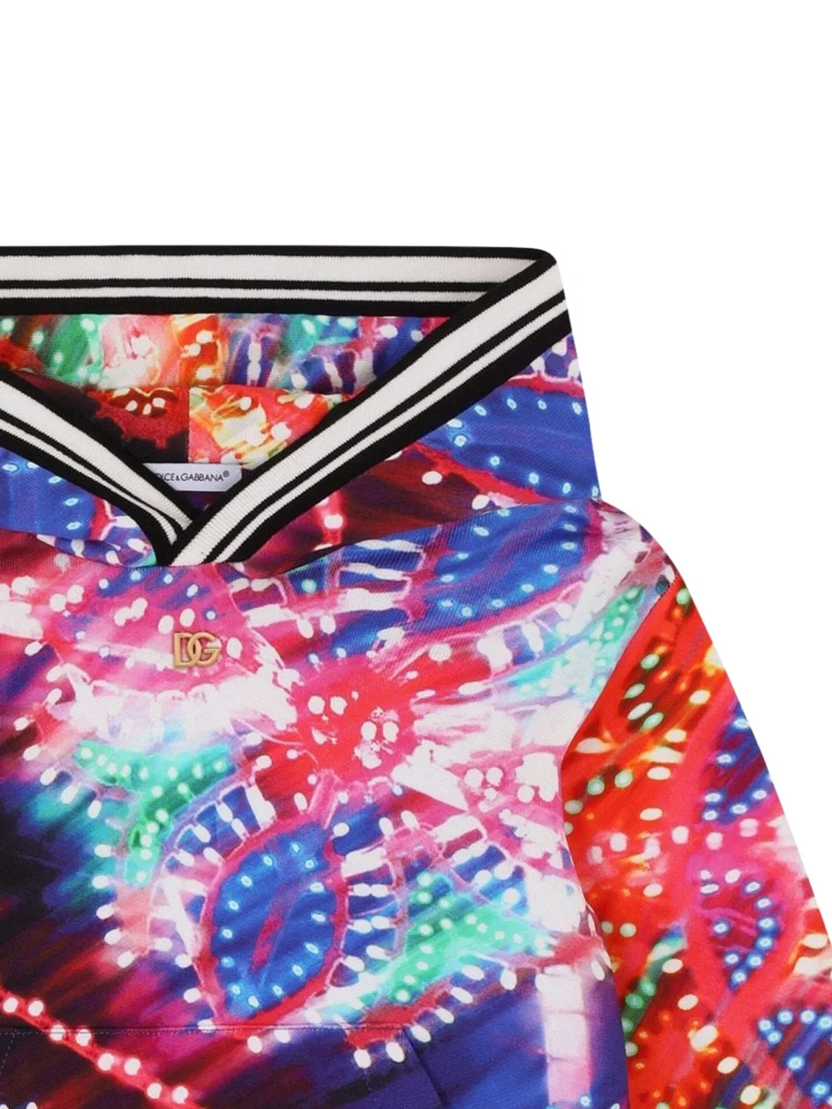 Dolce Gabbana Dolce & Gabbana Hoodie