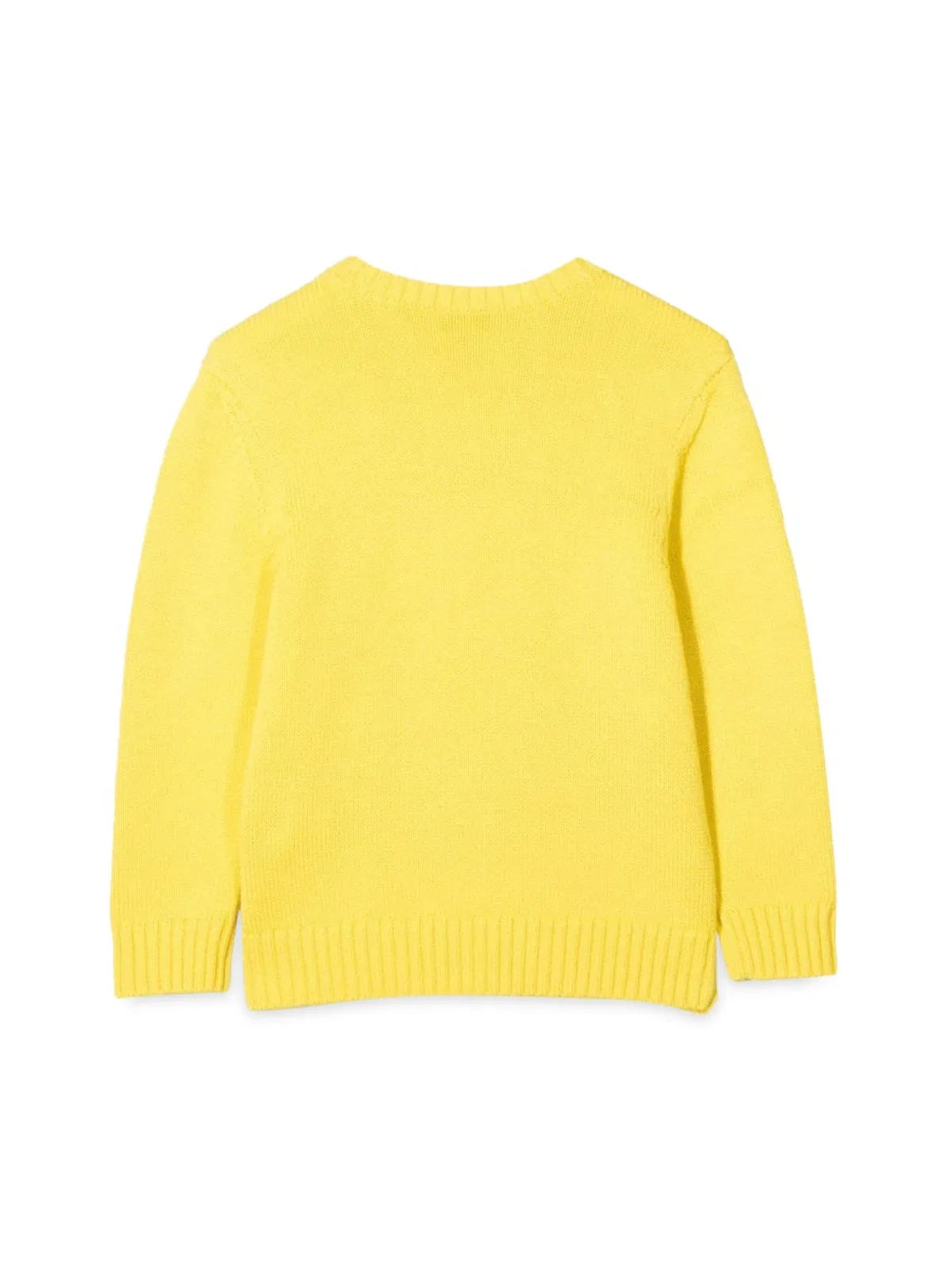 Givenchy Knitted Jumper Givenchy Jacquard Logo