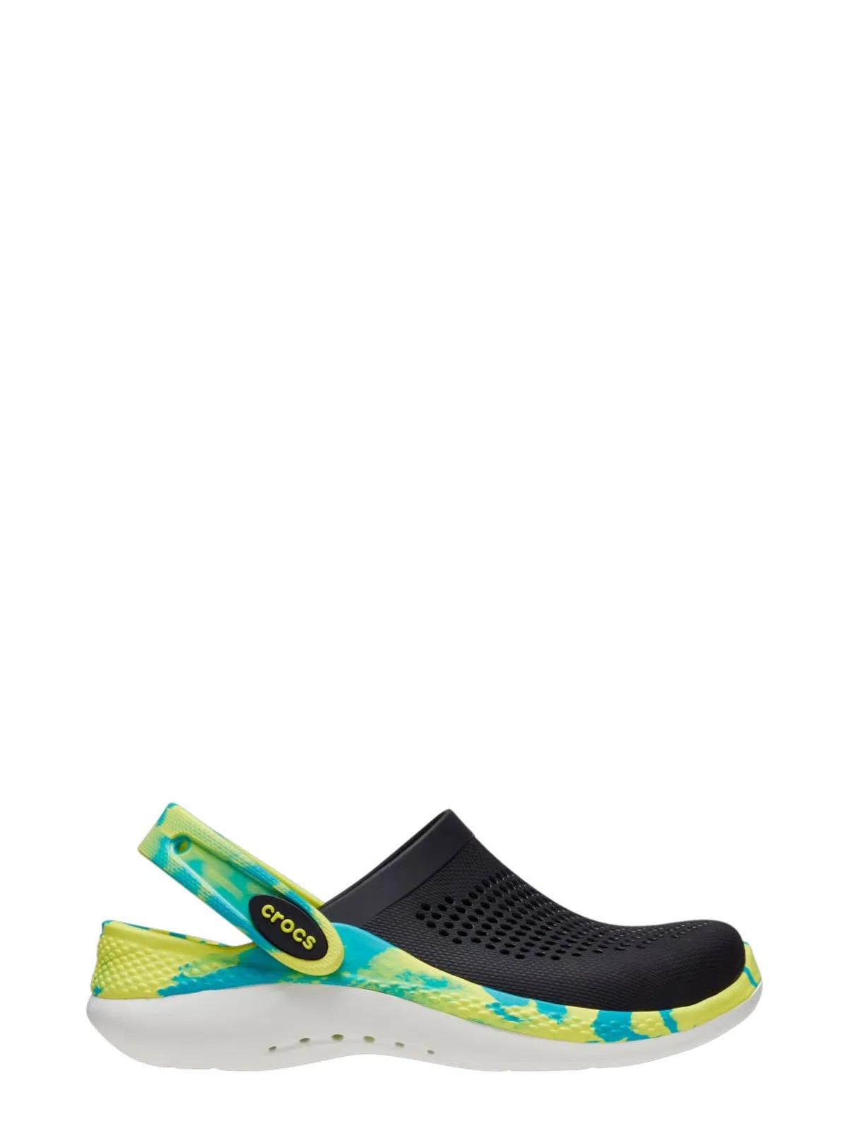 Crocs Literide 360 Marbled Clog
