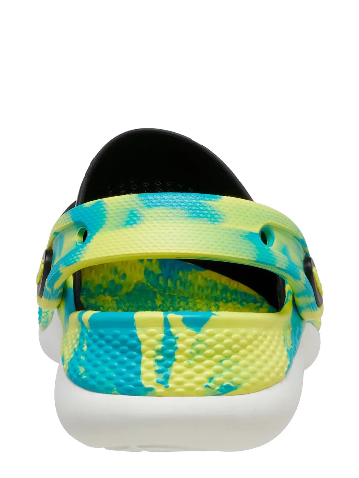 Crocs Literide 360 Marbled Clog