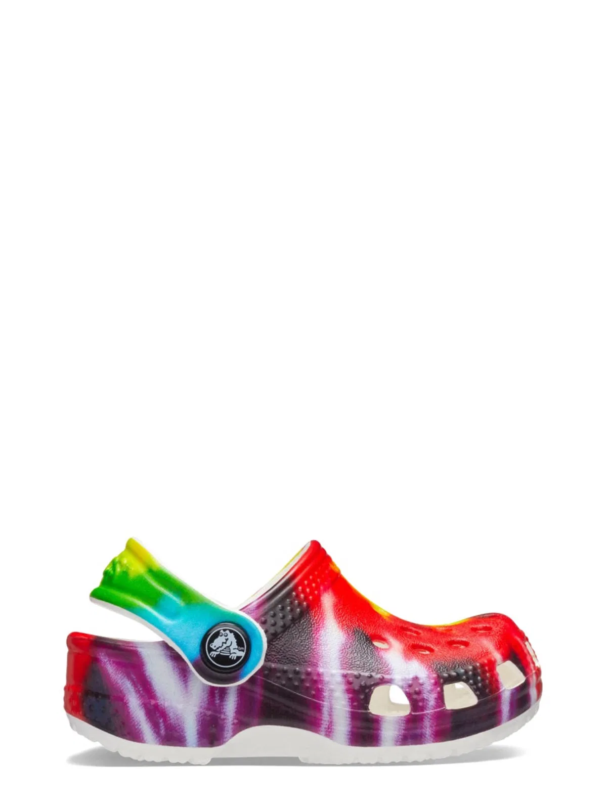 Crocs Littles Graphic Clog