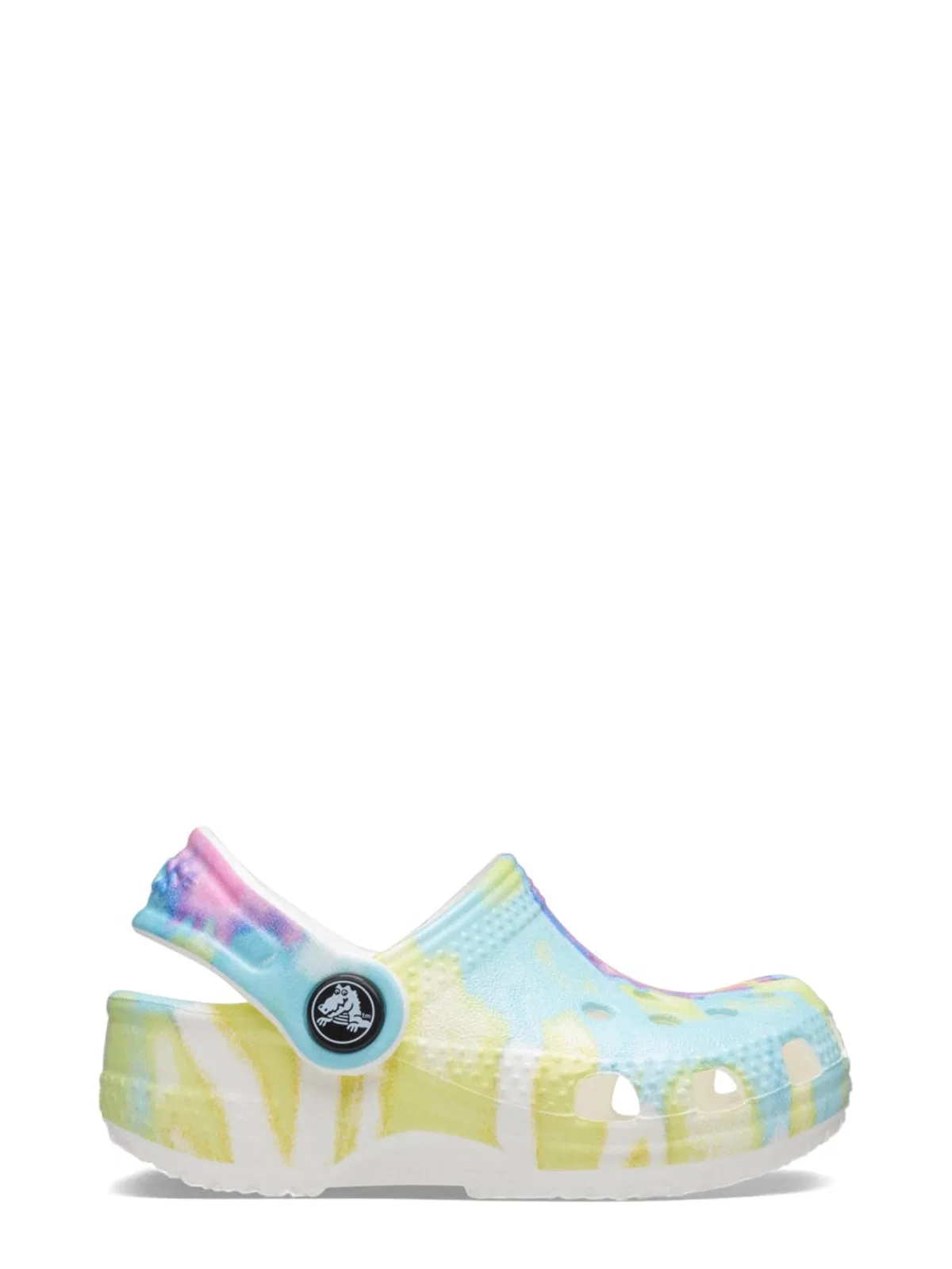 Crocs Littles Graphic Clog