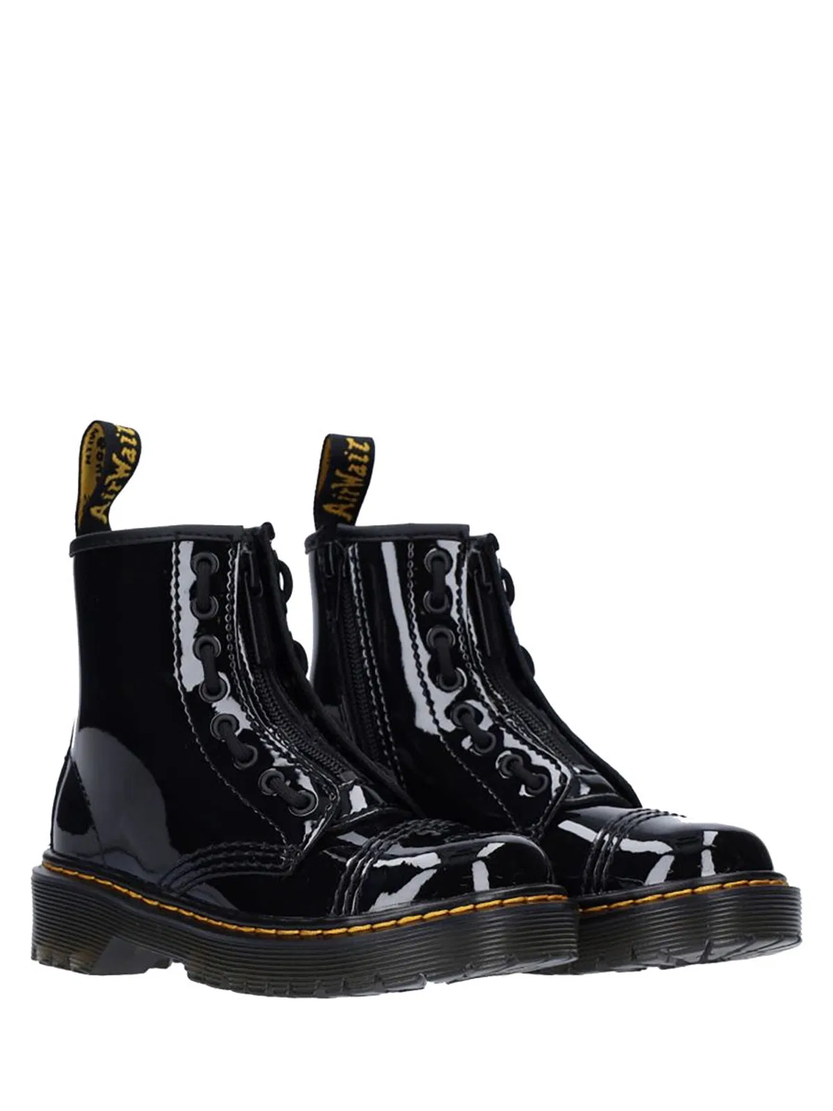 Dr. Martens Dr Martens Sinclair Bex J Black Patent L
