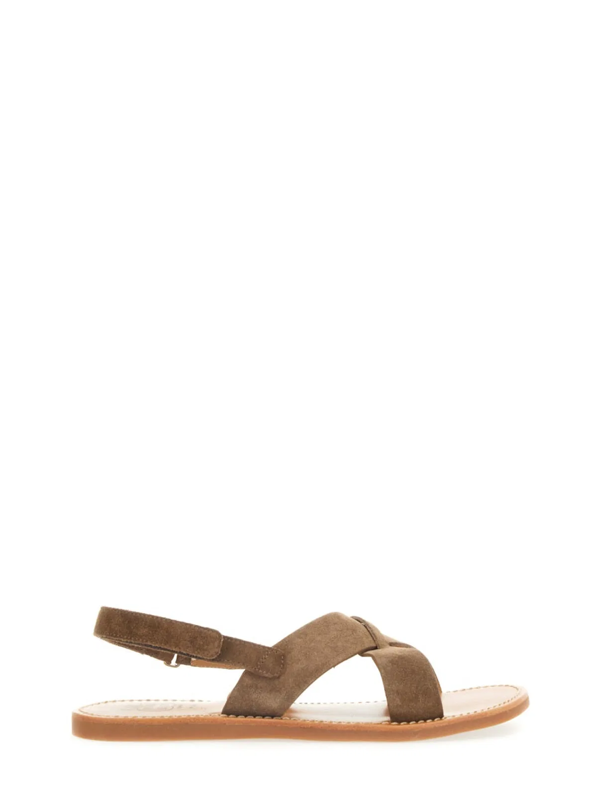POM D'api Plage Stitch Crossvelours