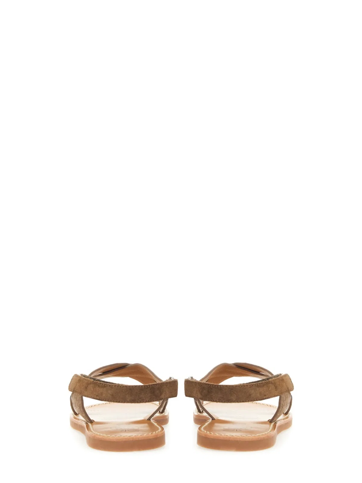 POM D'api Plage Stitch Crossvelours