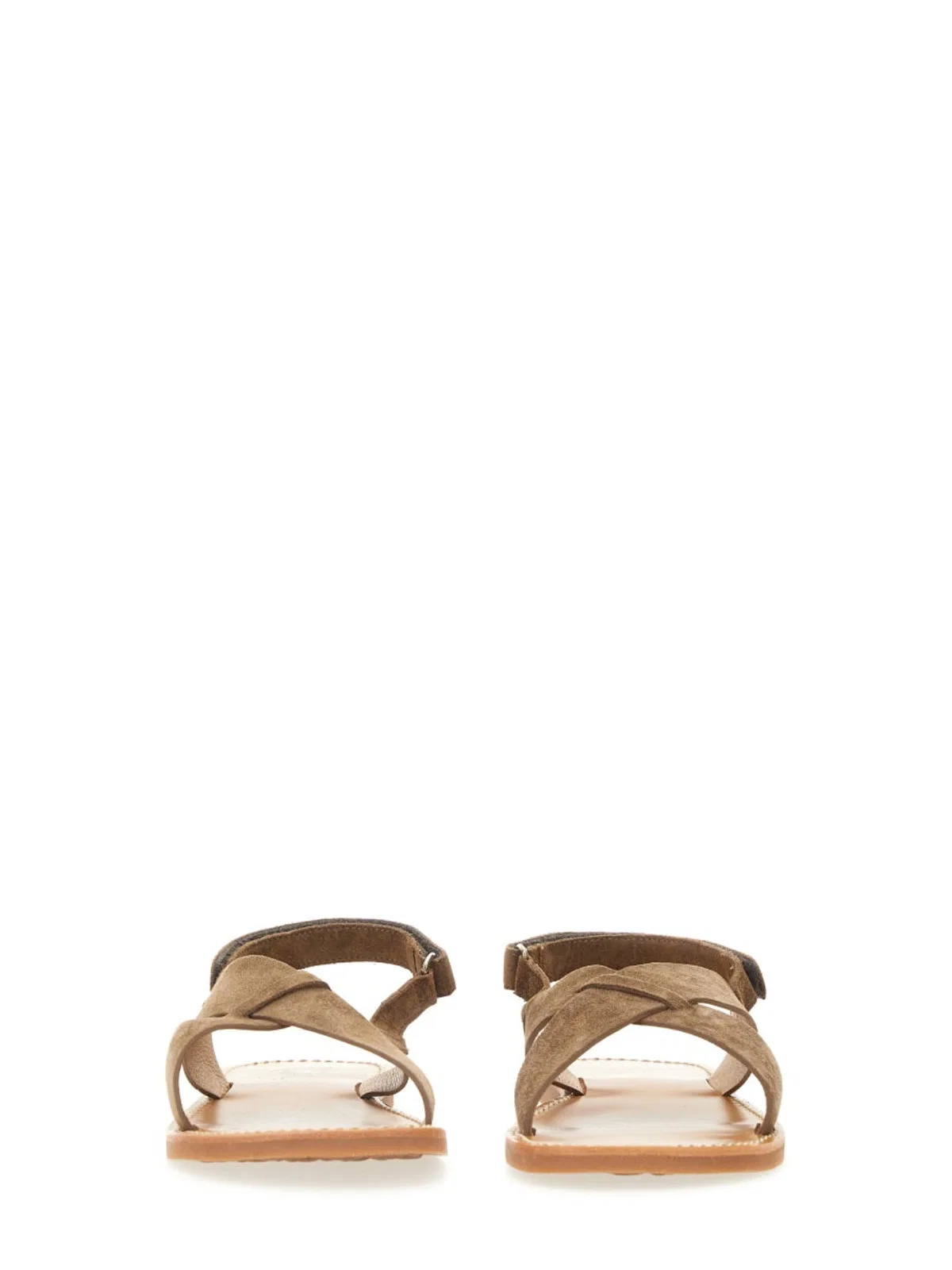 POM D'api Plage Stitch Crossvelours