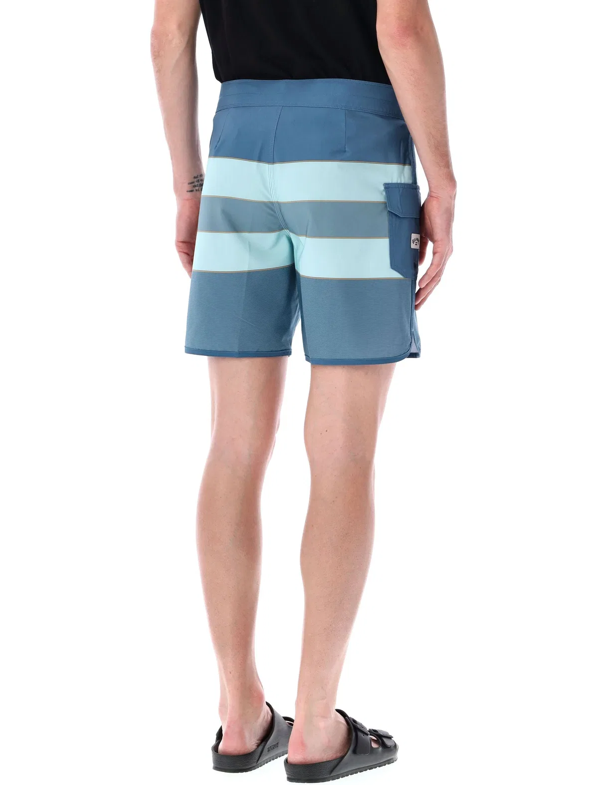Billabong 73 Pro 18” Boardshorts