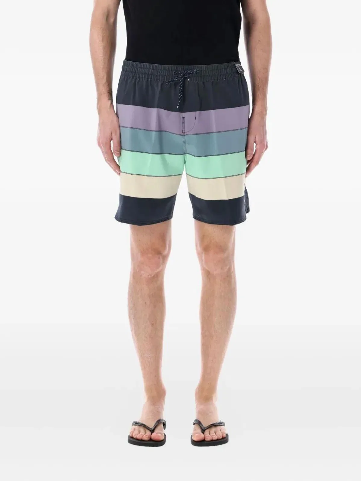 Billabong Sandbar Swim Shorts