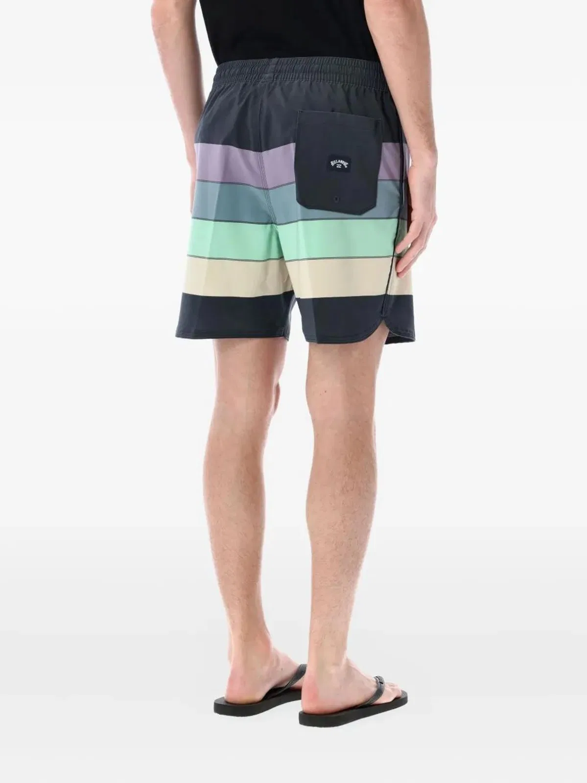 Billabong Sandbar Swim Shorts