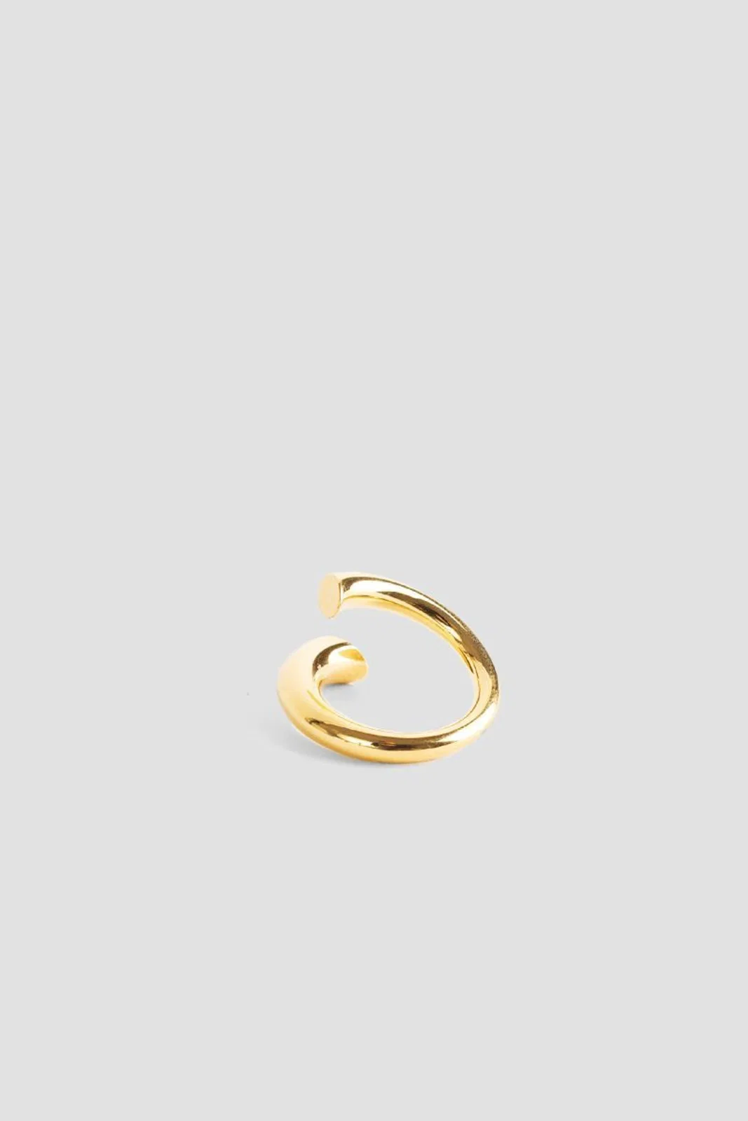 Charlotte Chesnais Bague Biseau