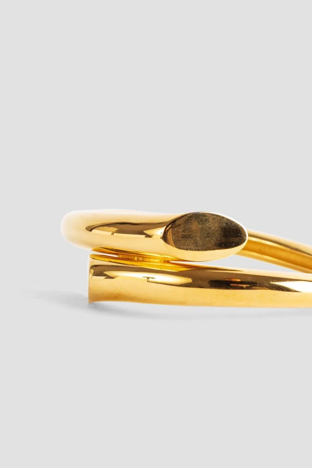 Charlotte Chesnais Bracelet Biseau