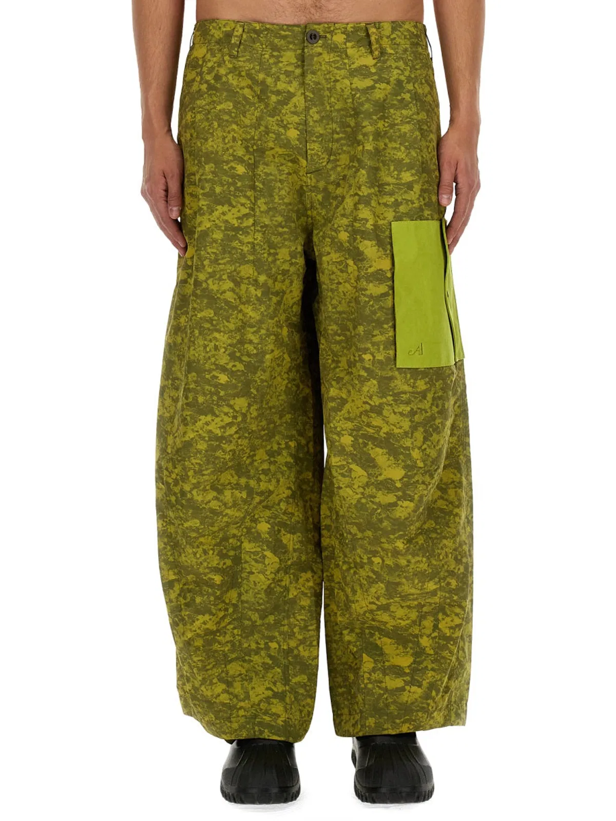 Ten c Cargo Pants Awake Ny