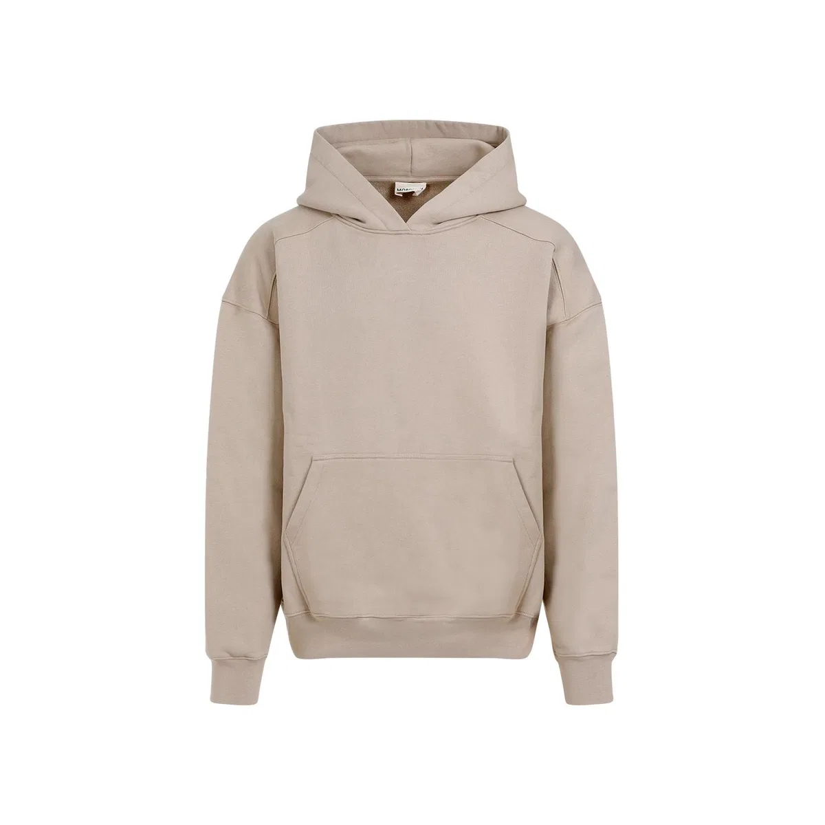 Mordecai Hooded Sweatshirt