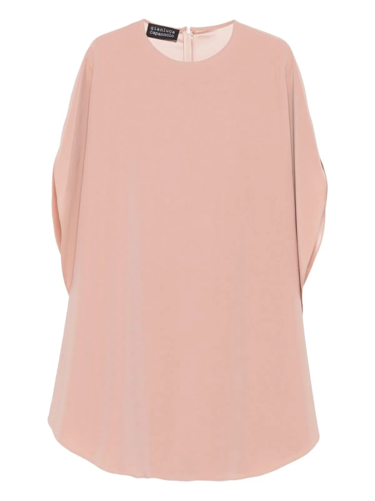 Gianluca Capannolo Iris Sleeve Dress