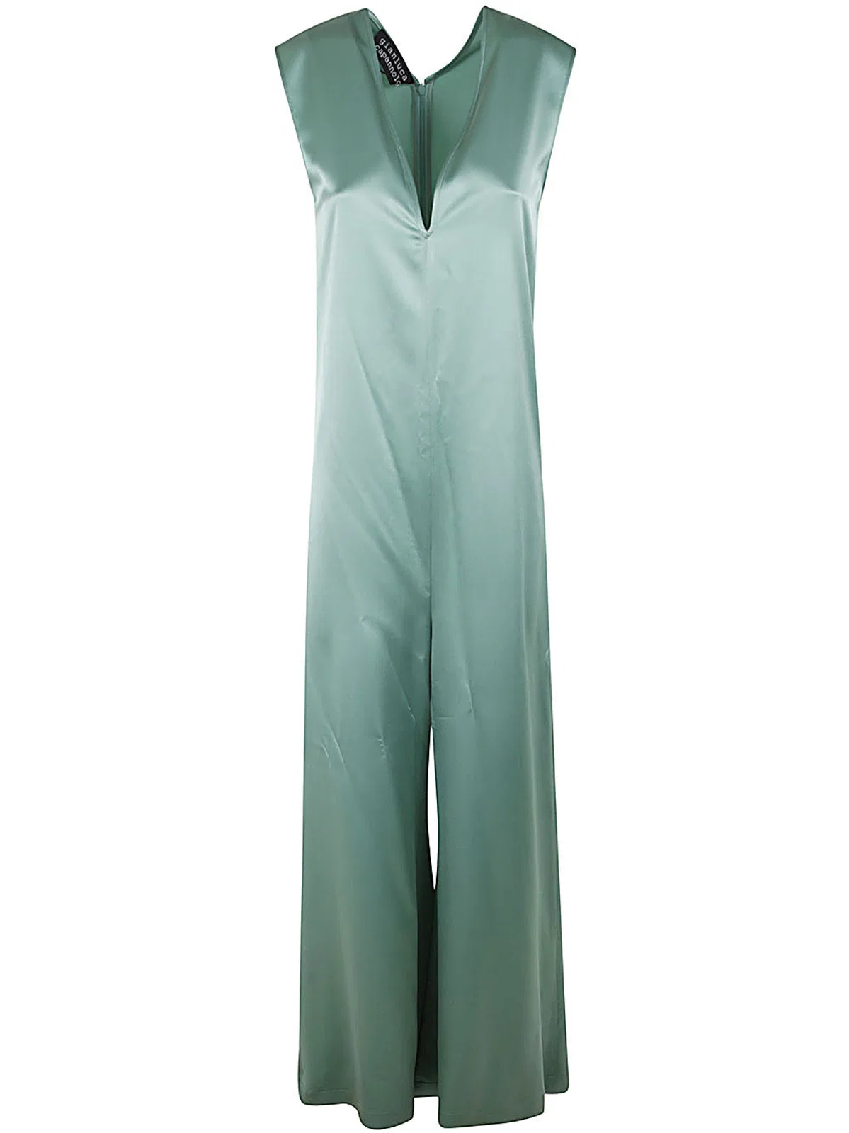 Gianluca Capannolo Antonia Sleeveless Suit