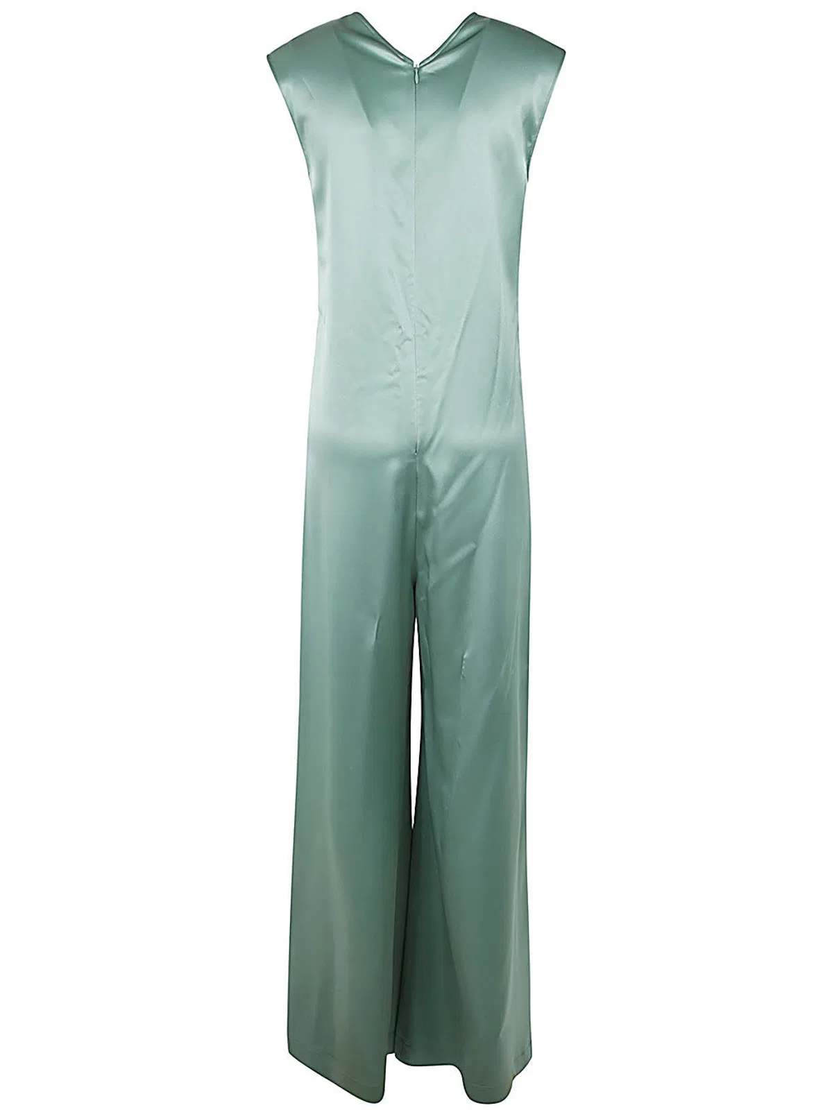 Gianluca Capannolo Antonia Sleeveless Suit