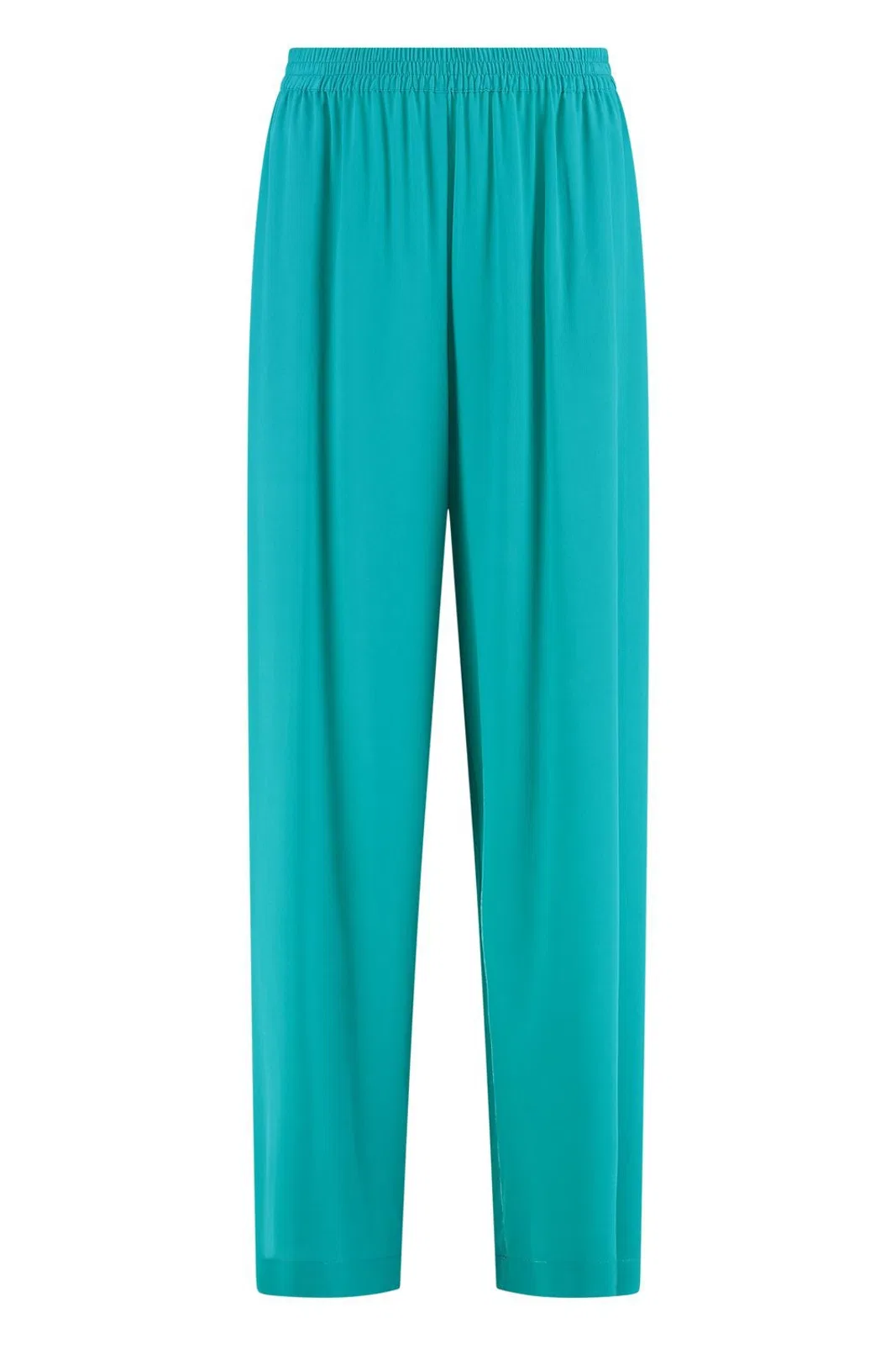 Gianluca Capannolo Antonella Silk Trousers